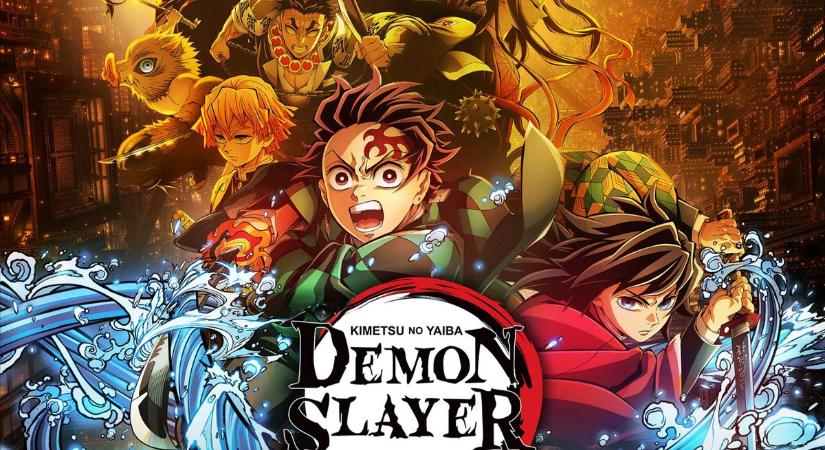 Tiszta szórakozás: a démonvadászatra indult japán óriást vám nem kötheti gúzsba