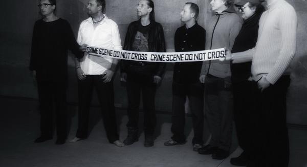 A Sziámi Isolated megidézi a Joy Division dalait