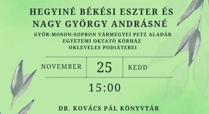 Cukorbeteg láb kezelése otthon