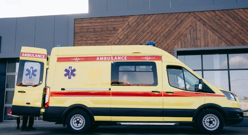 Hős tanítónő mentette meg egy kisdiák életét Földváron