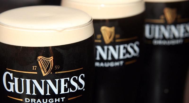 Új vezérigazgatóval igyekszik újraindítani növekedését a Diageo