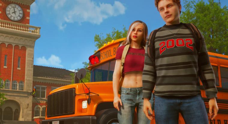 Hiányzik a Bully? Akkor örülhetsz, mert készül a Rockstar játékának szellemi örököse