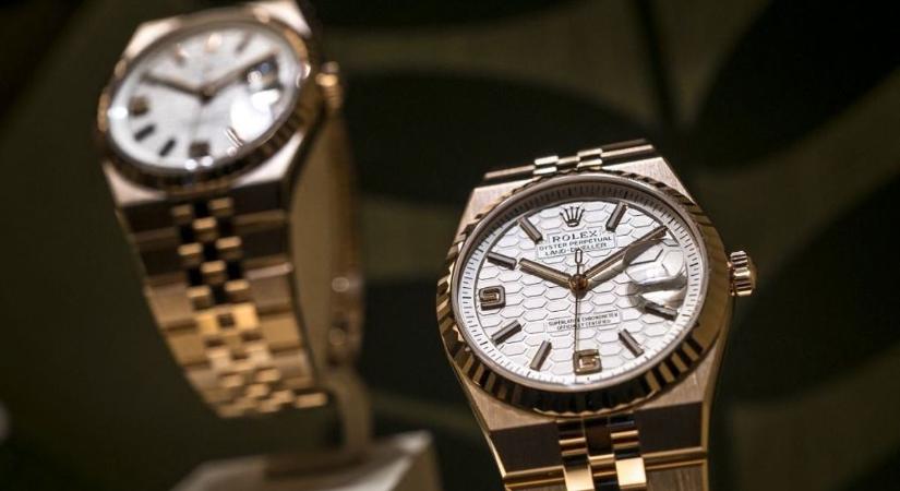 Svájcban szinte még a mutató is megállt, de a kudarc után áttörés jöhet, fellélegezhetnek az óragyártók