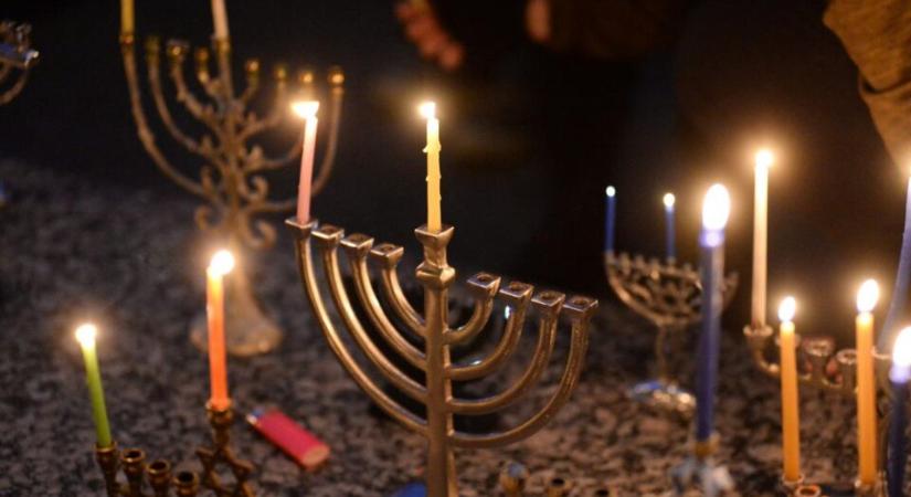 A Concertgebouw Amszterdamban lemondta a Hanuka koncertet