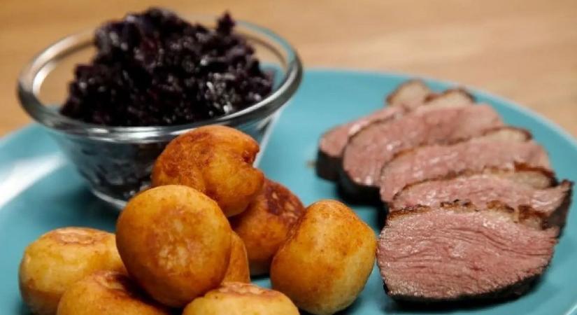 Márton napi receptek