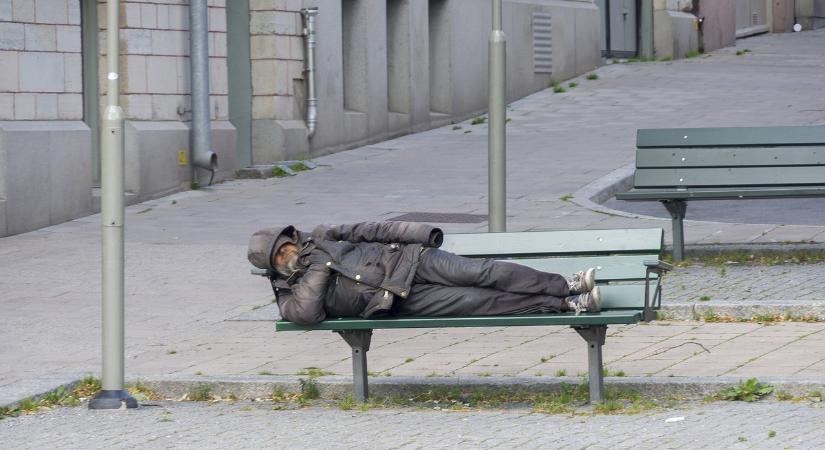 Kezdődik a krízisidőszak Győrben is