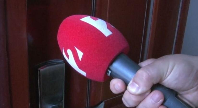 Nem sejtették a miskolci panelban, milyen rém lakik ott! Zárt ajtó mögül nyilatkozott az áldozat