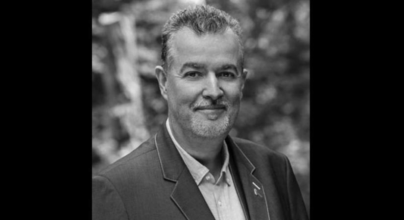 Elhunyt Dr. Dérer István, a MOHOSZ elnökhelyettese