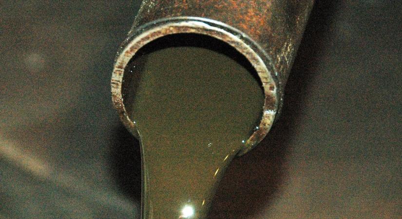 Egyre több olajat és földgázt termelnek ki hazai mezőkből