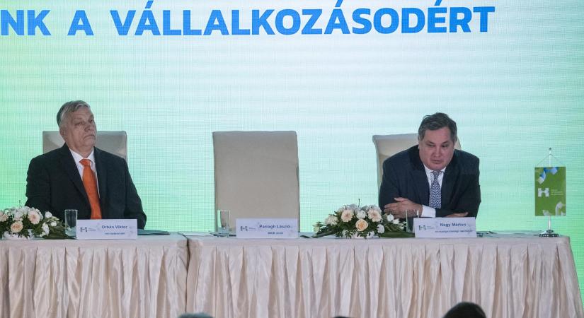 Indulnak az Orbán-kormány megszorításai, újabb eladósodás is jön