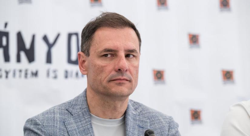 Helyre tette az OBT a 13. havi fizetésről beszélő igazságügyi minisztert