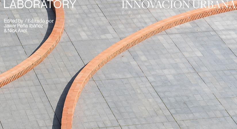 Könyvvel ünnepli születésnapját a tíz éves Concéntrico fesztivál, ahol több ízben szerepelt magyar építésziroda is