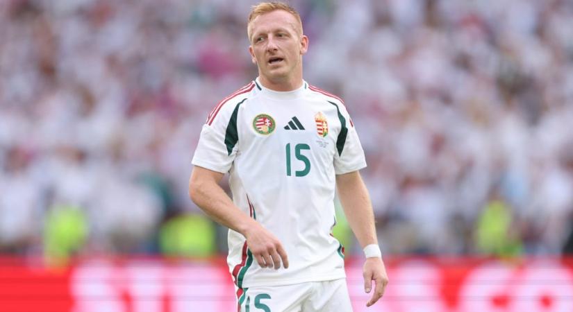 „Lélegeztetőgépen volt két hétig” – családi dráma miatt szüneteltette karrierjét Kleinheisler