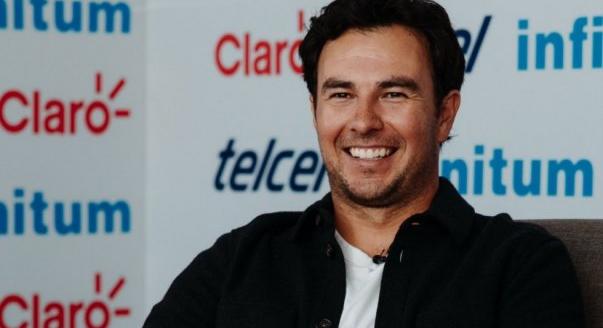 Perez: Hiszem, hogy a Cadillackel is visszajuthatok a dobogóra