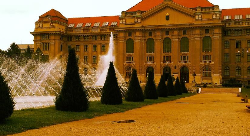 Csaknem 3 milliárd támogatást kapott a Debreceni Egyetem melyből az agrár kar is jócskán részesül