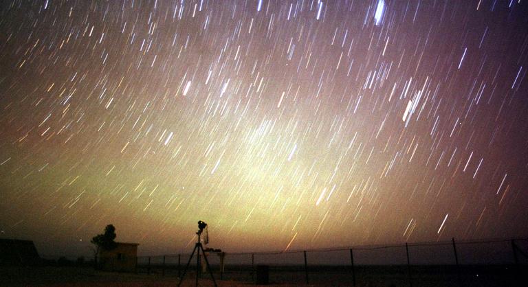 Két látványos égi jelenségben is gyönyörködhetünk november közepén
