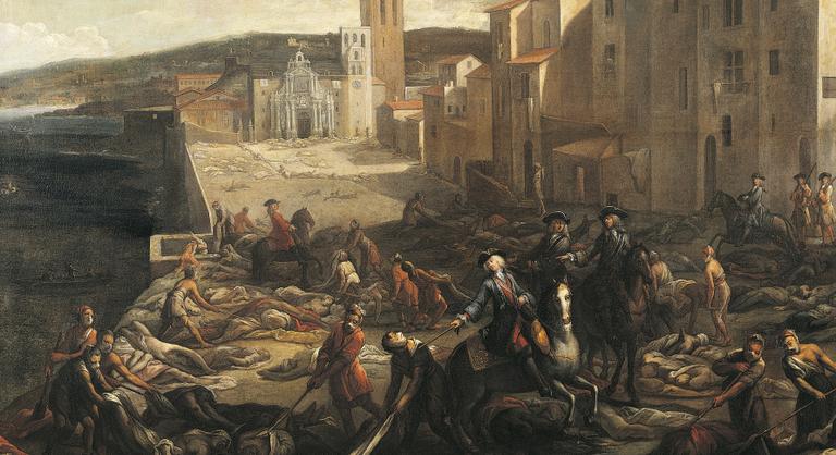 Leleplezték a fekete halál legnagyobb hazugságát