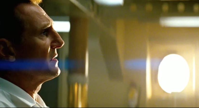 Elképesztően sokat költöttek erre a sci-fire, de valami közbejött