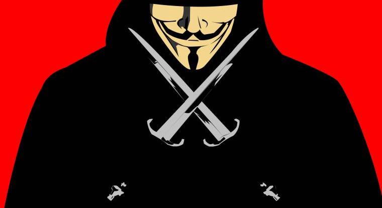 Guy Fawkes-maszkokat elő! V mint vérbosszú sorozatot készít az HBO