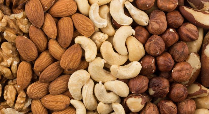 Tényleg bélgyulladást okozhatnak bizonyos magvak?