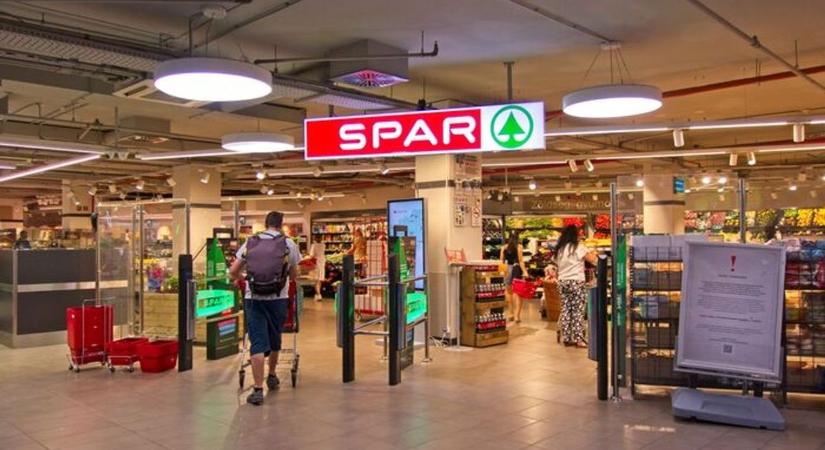 Újabb termékét hívta vissza a SPAR, veszélyes nassolnivaló kerül le a polcokról