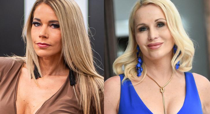 Baukó Éva páros lábbal állt bele Miló Vikibe a Házasság első látásra miatt: „Kiakadt a cringe-mérőm”