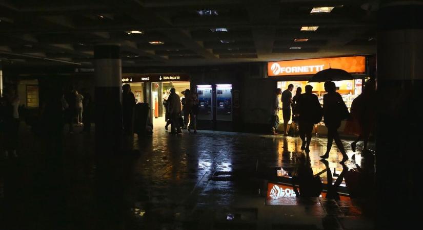 Figyelem! Áramszünet lesz a baranyai városban