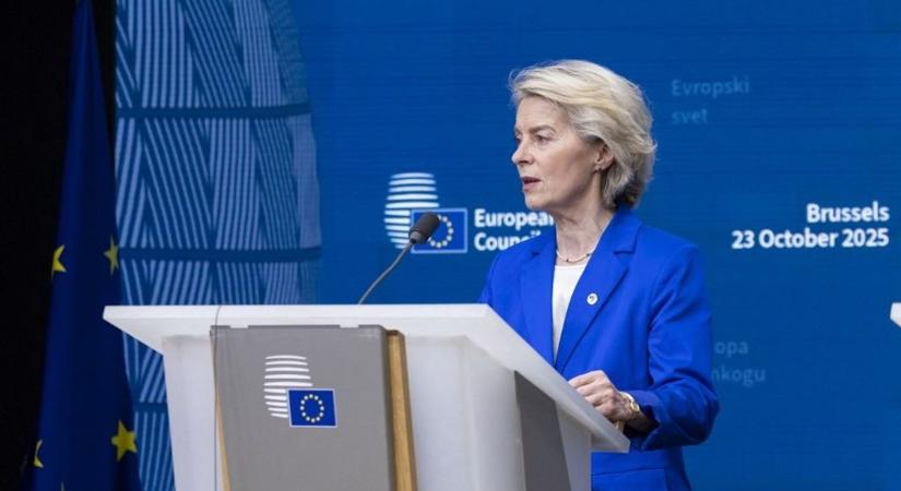 Most érkezett: az Európai Bizottság azonnali vizsgálatot indított Magyarország ellen