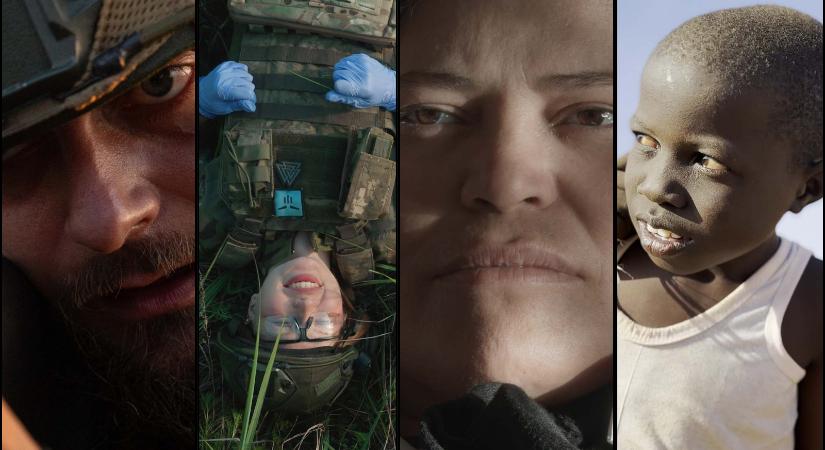 Fegyverek és emberek