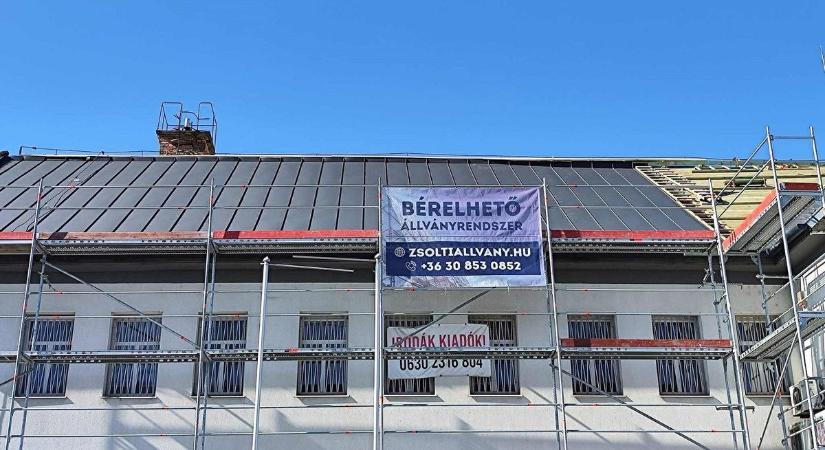 Biztonságos és hatékony munka a magasban