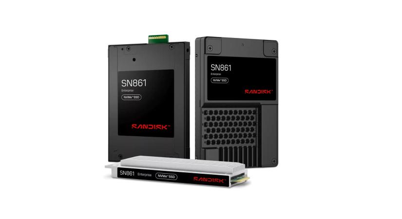 A SanDisk 50%-kal emeli novemberre vonatkozó szerződéses NAND Flash árait