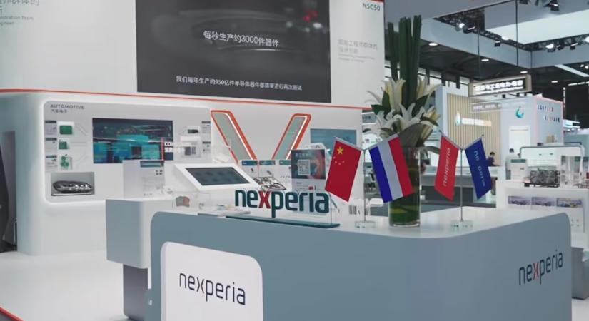 Lassan vége a chipválságnak, újra érkeznek a szállítmányok