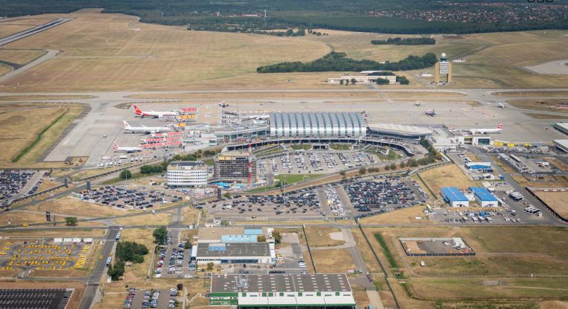 169 épületet fognak lebontani az új reptéri út miatt