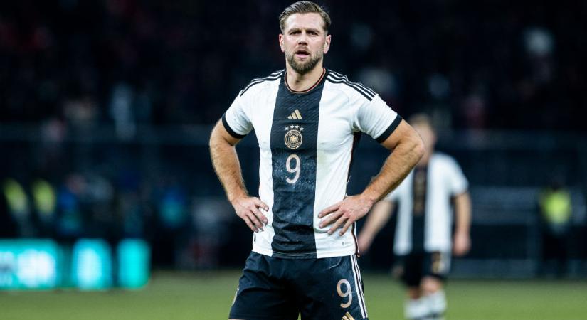 Füllkrug visszatér? Két Bundesliga-csapat is harcban érte!