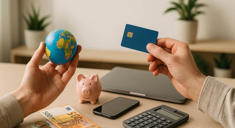 Az online pénzváltók és a bankok összehasonlítása: Hol váltják a legtöbbet?