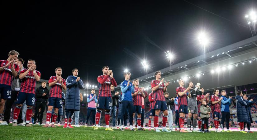 Így áll a Videoton eladása: Itthonról, Európából és a kontinensen kívülről is érdeklődnek