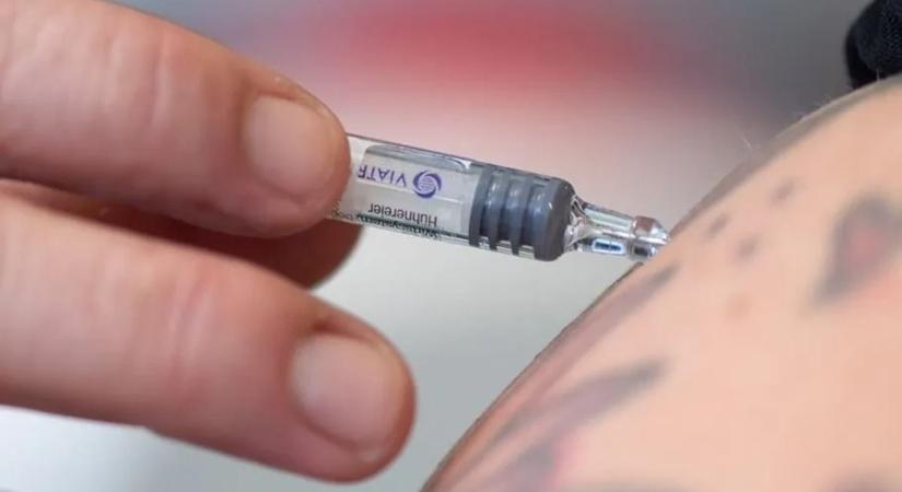 Mit együnk és igyunk influenzaoltás előtt és után?