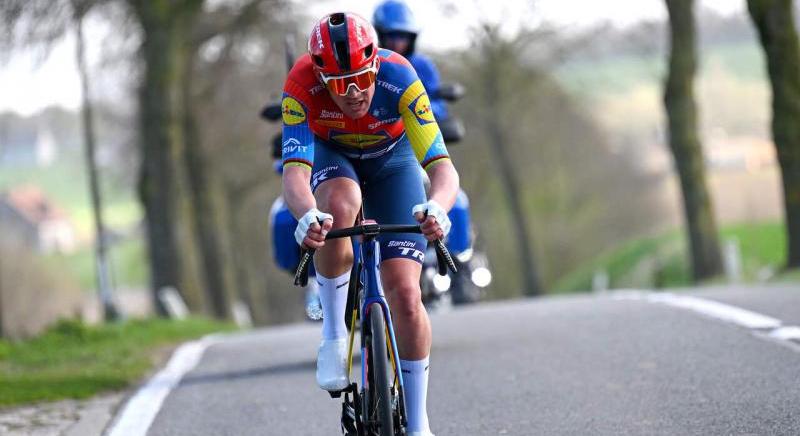 2026-tól új néven és útvonalon zajlik majd a Gent-Wevelgem