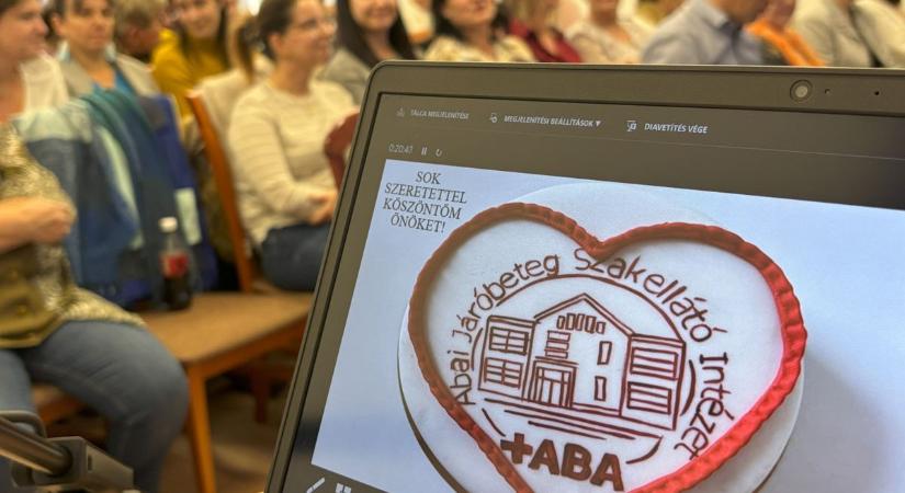 Abán gyűltek össze az orvosok, olyan dolgot tettek, ami hatással lehet a jövő egészségügyére