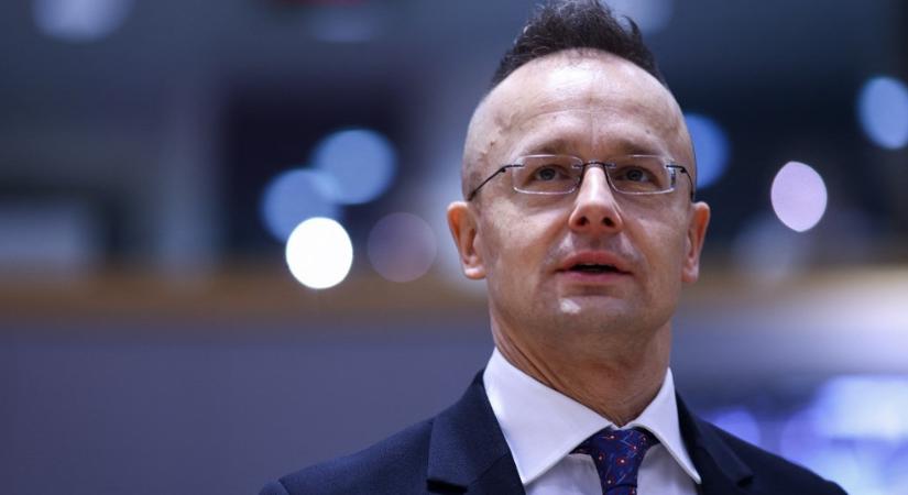 Szijjártó Péternek is lett focicsapata, nem is akármilyen