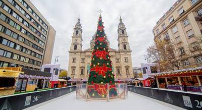 Ennyibe fog kerülni idén a pénztárcabarát menü Budapest legnagyobb karácsonyi vásáraiban