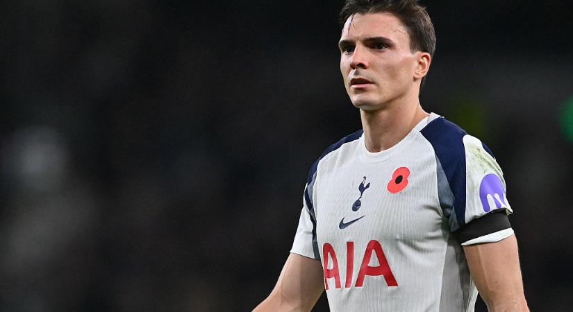 PL: a Tottenham végleg szerződtetné a Bayern Münchentől kölcsönvett középpályást! – sajtóhír