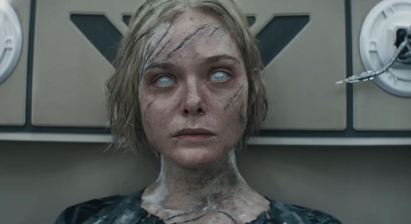 Predator támad Tolnában! – Vérfagyasztó mozi a héten