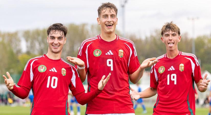 Selejtezők Gyirmóton