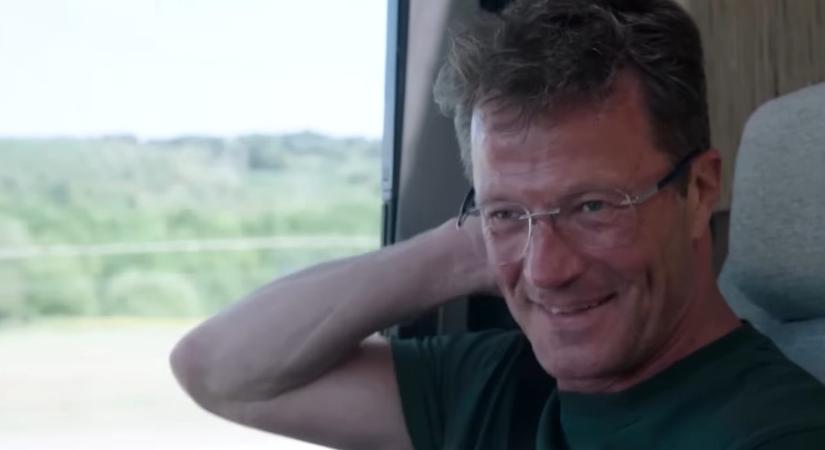 Stohl András volt felesége nehéz helyzetbe került a válás után