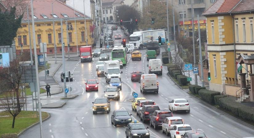 Élhetőbb lesz a város – Pécs újabb lépése a zöld jövő felé