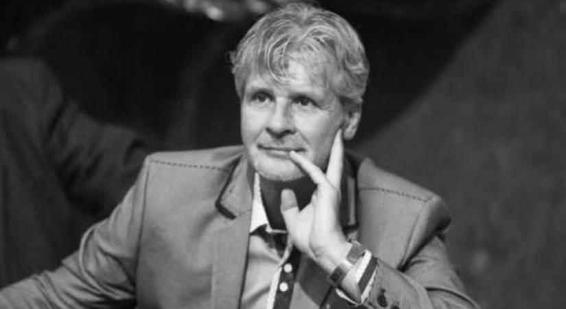 Meghalt Neizer Zoltán háromszoros bajnok röplabdázó