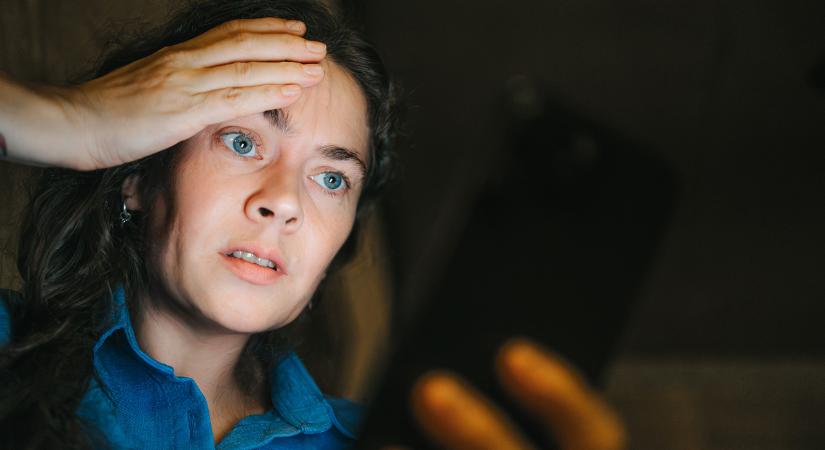 Új átverés terjed, sokakat csőbe húznak