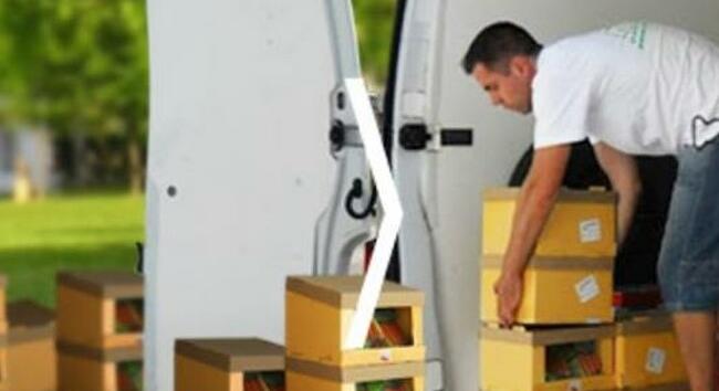 Karácsonyi élelmiszergyűjtő akciót tart hétvégén az Élelmiszerbank