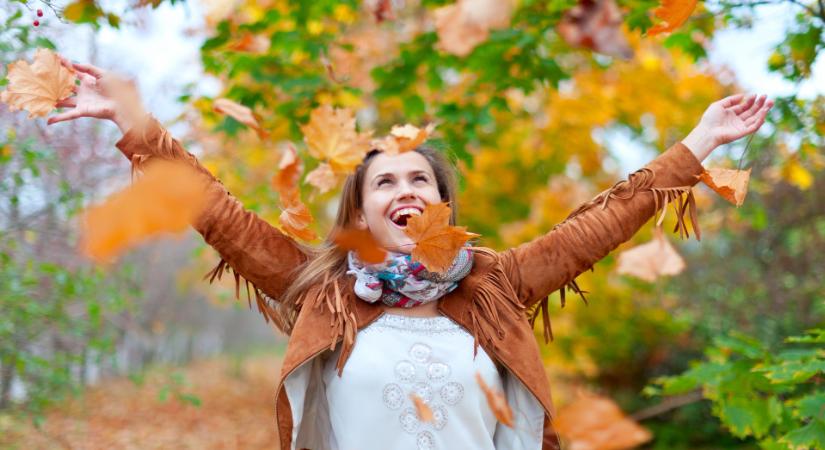 Időjárás: idén már meleg nem lesz